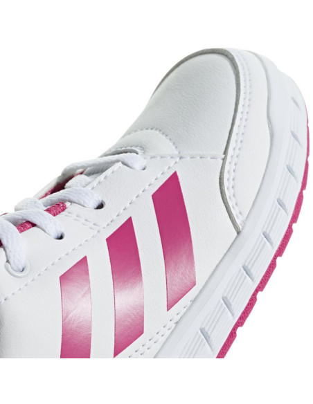 Buty adidas altasport k jr