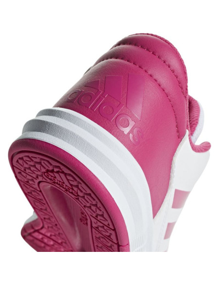 Buty adidas altasport k jr