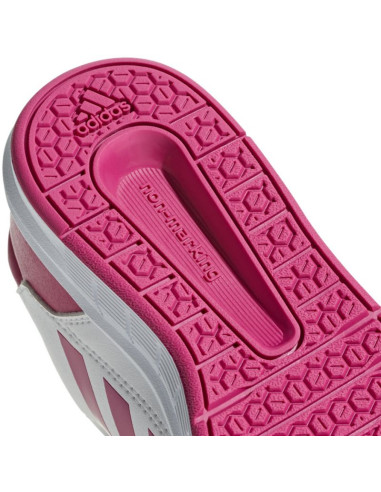 Buty adidas altasport k jr
