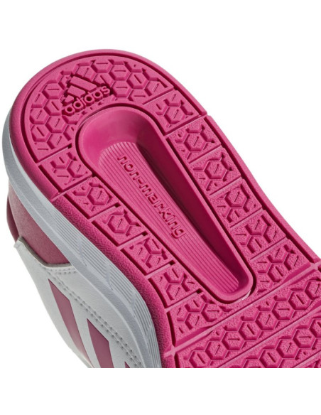 Buty adidas altasport k jr