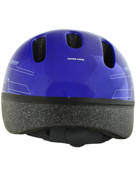 Kask roces symbol kid