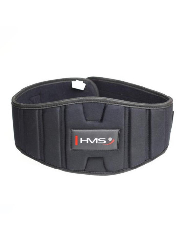 Pas do ćwiczeń siłowych hms pa3448