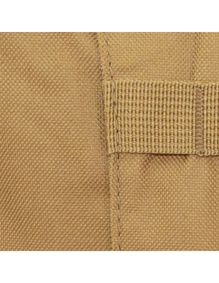 Plecak turystyczny offlander survival combo