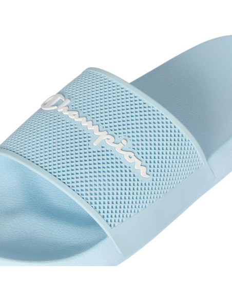 Klapki champion dtn21 slide w s11806