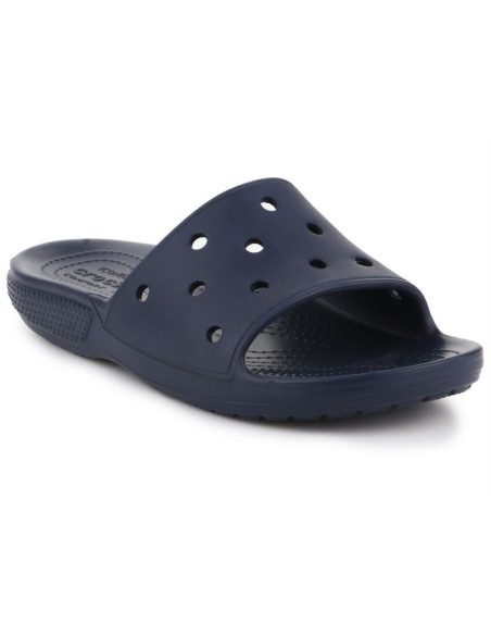 Klapki crocs classic slide m 206121-410