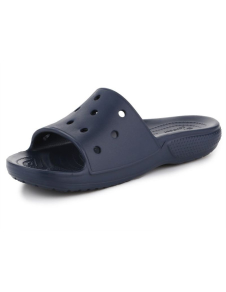 Klapki crocs classic slide m 206121-410