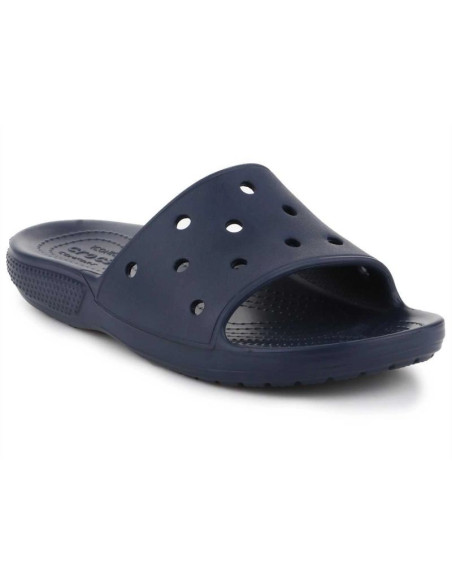 Klapki crocs classic slide m 206121-410