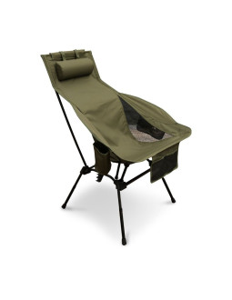 Krzesło duże składane offlander 2