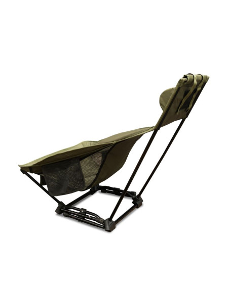 Krzesło duże składane offlander