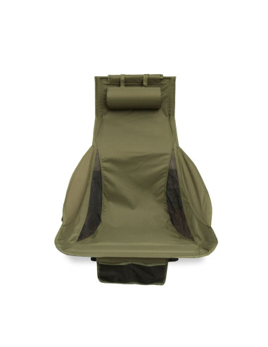 Krzesło duże składane offlander