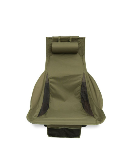 Krzesło duże składane offlander