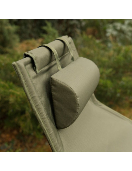 Krzesło duże składane offlander