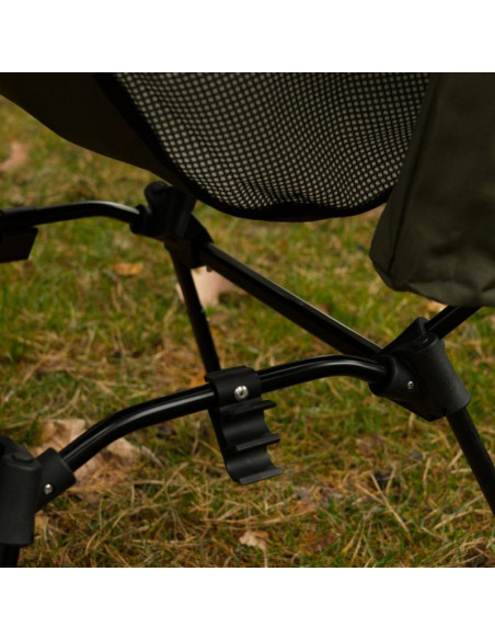 Krzesło duże składane offlander