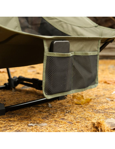 Krzesło duże składane offlander