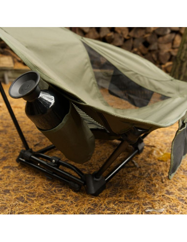 Krzesło duże składane offlander