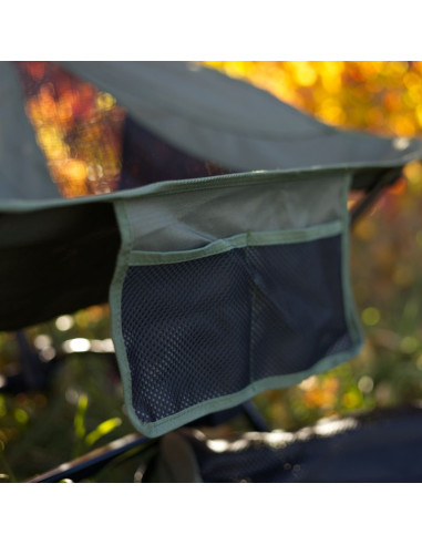 Krzesło duże składane offlander