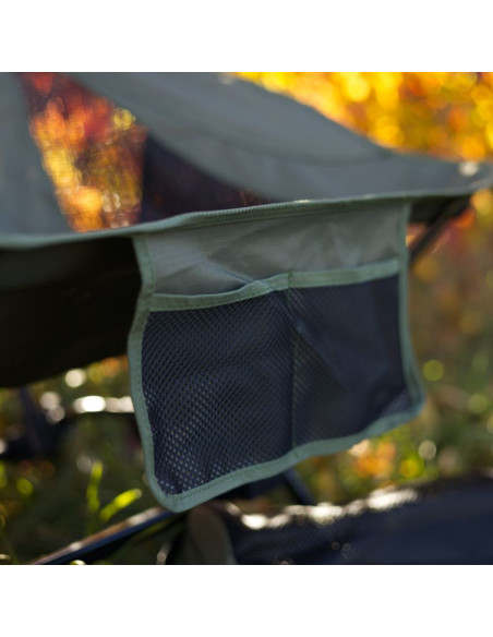 Krzesło duże składane offlander