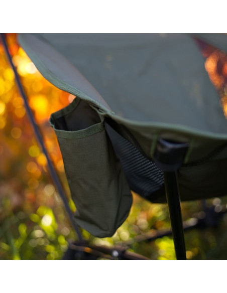 Krzesło duże składane offlander