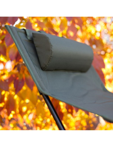 Krzesło duże składane offlander