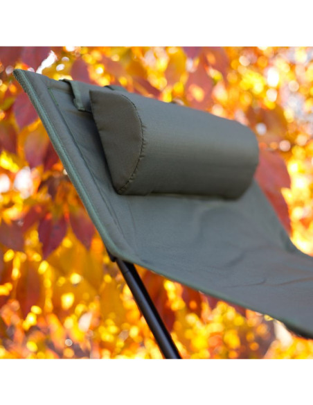 Krzesło duże składane offlander