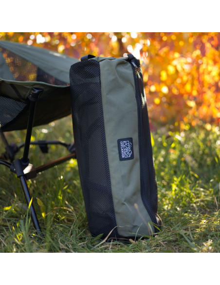 Krzesło duże składane offlander