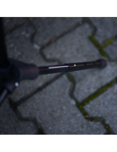 Krzesło duże składane offlander