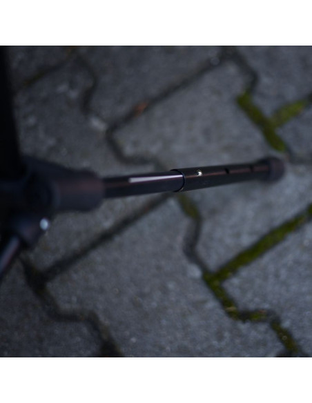 Krzesło duże składane offlander