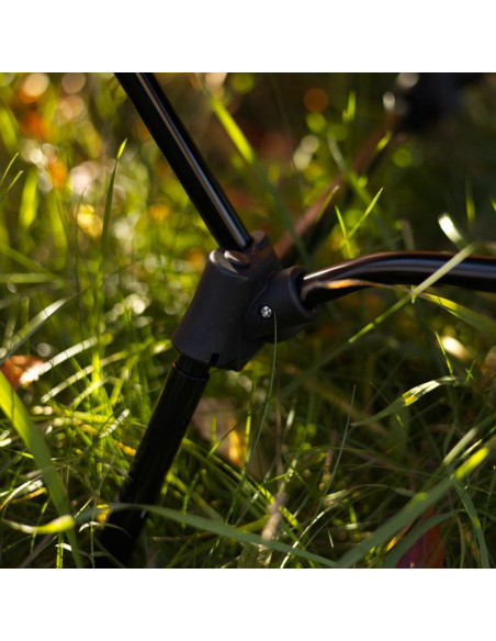 Krzesło duże składane offlander