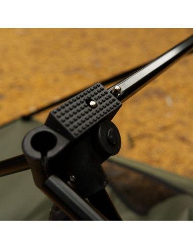 Krzesło duże składane offlander