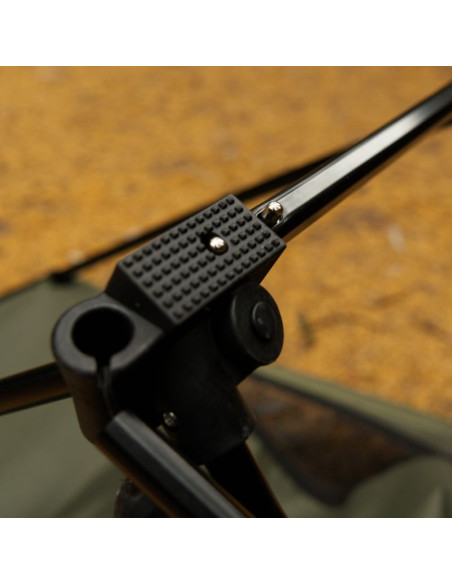 Krzesło duże składane offlander