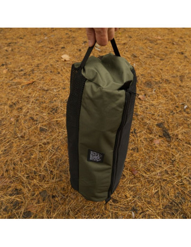 Krzesło duże składane offlander