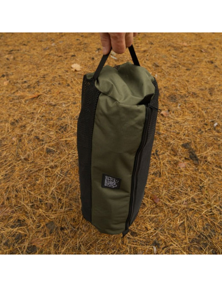 Krzesło duże składane offlander