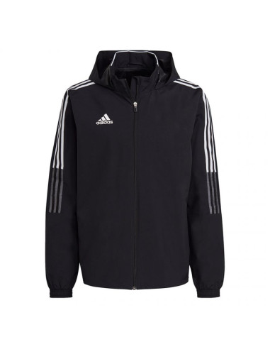 Bluza adidas tiro 21 allweather m gh4466