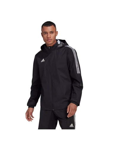 Bluza adidas tiro 21 allweather m gh4466