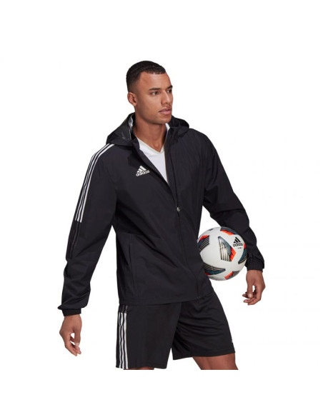 Bluza adidas tiro 21 allweather m gh4466