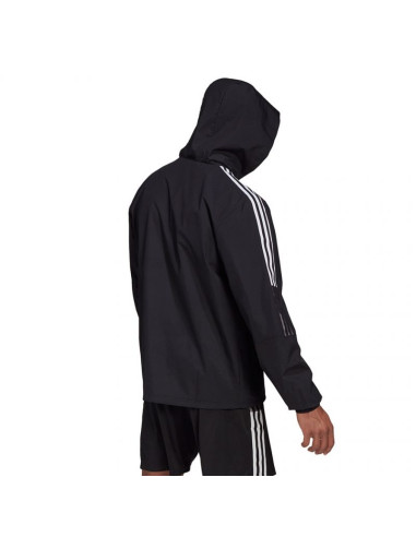 Bluza adidas tiro 21 allweather m gh4466