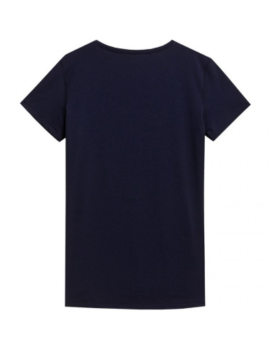 Koszulka 4f w h4l22 tsdf352