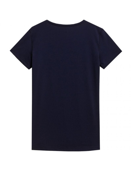 Koszulka 4f w h4l22 tsdf352