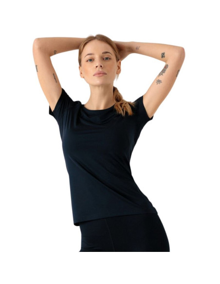 Koszulka 4f w h4l22 tsdf352