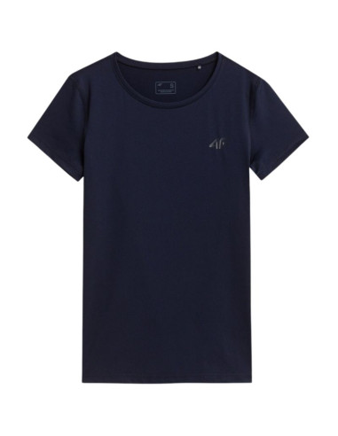 Koszulka 4f w h4l22 tsdf352