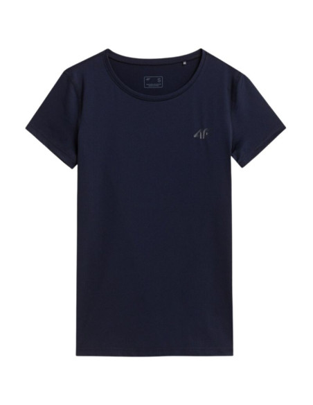 Koszulka 4f w h4l22 tsdf352