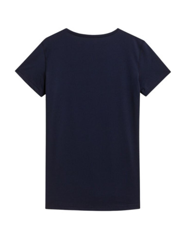 Koszulka 4f w h4l22 tsdf352