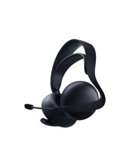 Sony ps5 elite wireless headset black 2