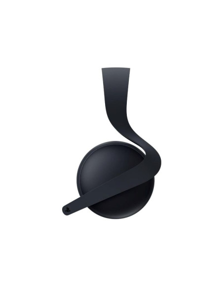 Sony ps5 elite wireless headset black