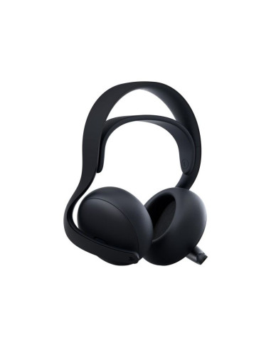 Sony ps5 elite wireless headset black