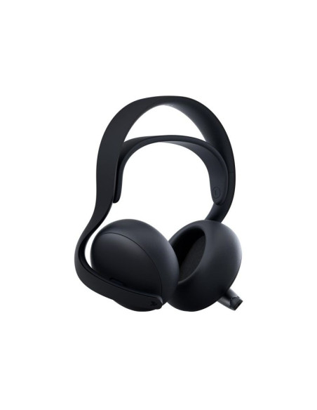 Sony ps5 elite wireless headset black