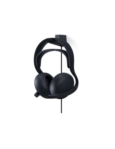 Sony ps5 elite wireless headset black