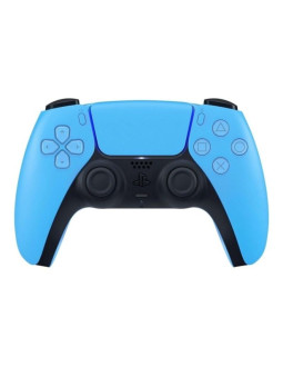 Kontroler bezprzewodowy sony dualsense– starlight blue