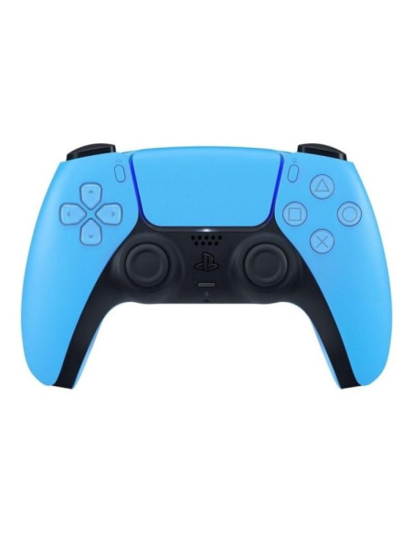 Kontroler bezprzewodowy sony dualsense– starlight blue