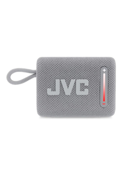 Głośnik przenośny jvc xs-e114g black